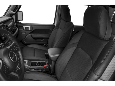 2021 Jeep Gladiator Base