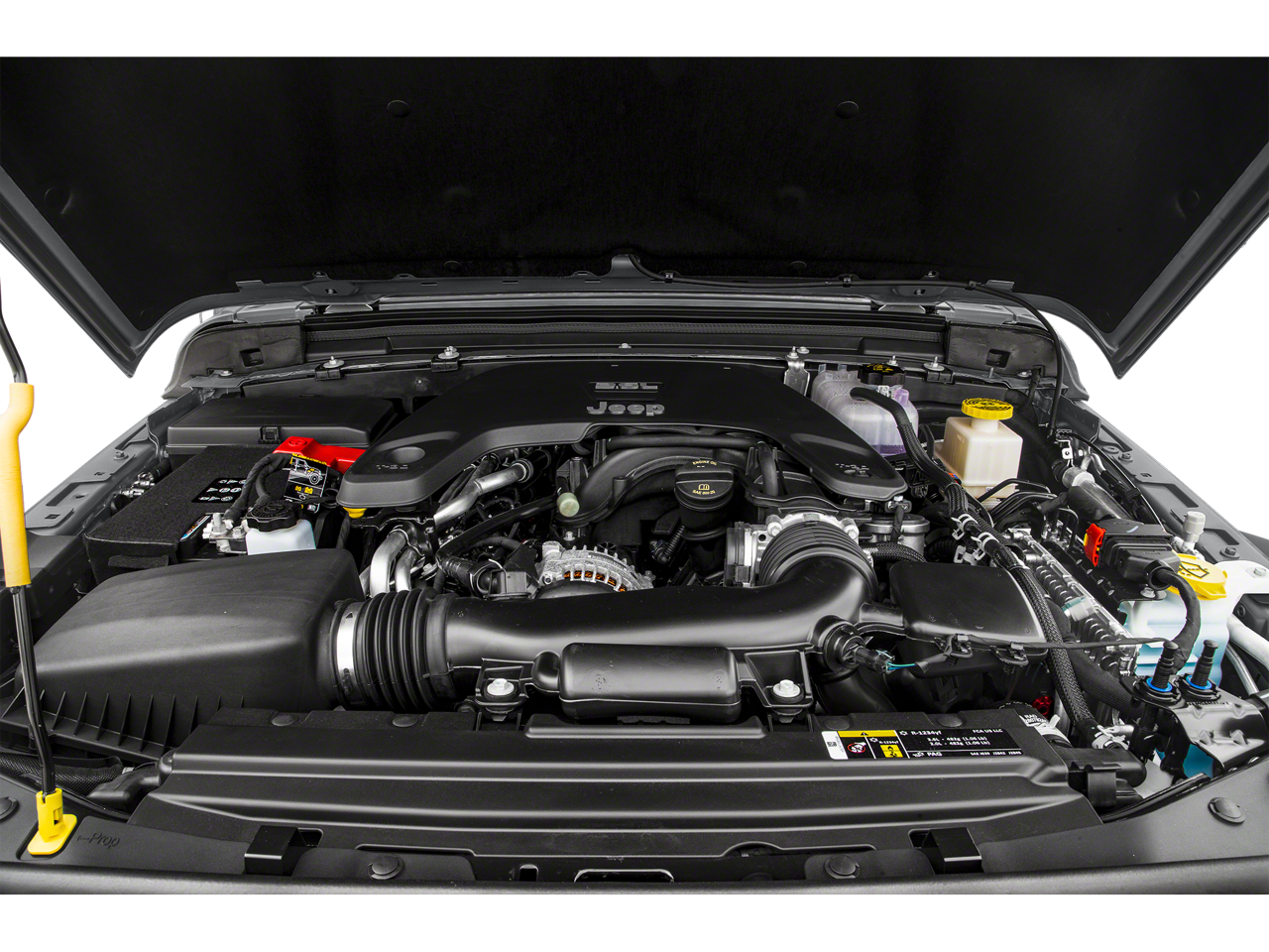 2021 Jeep Gladiator Base