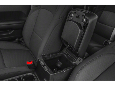 2021 Jeep Gladiator Base