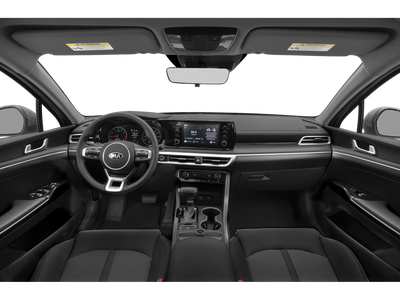 2021 Kia K5 LX