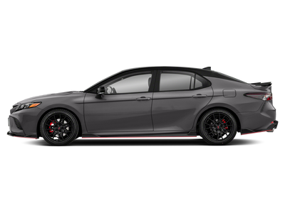 2021 Toyota Camry XSE V6