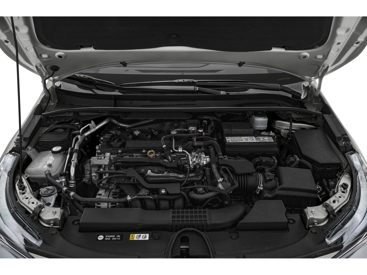 2021 Toyota Corolla XSE