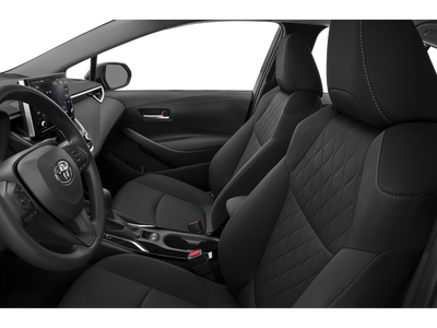 2021 Toyota Corolla L