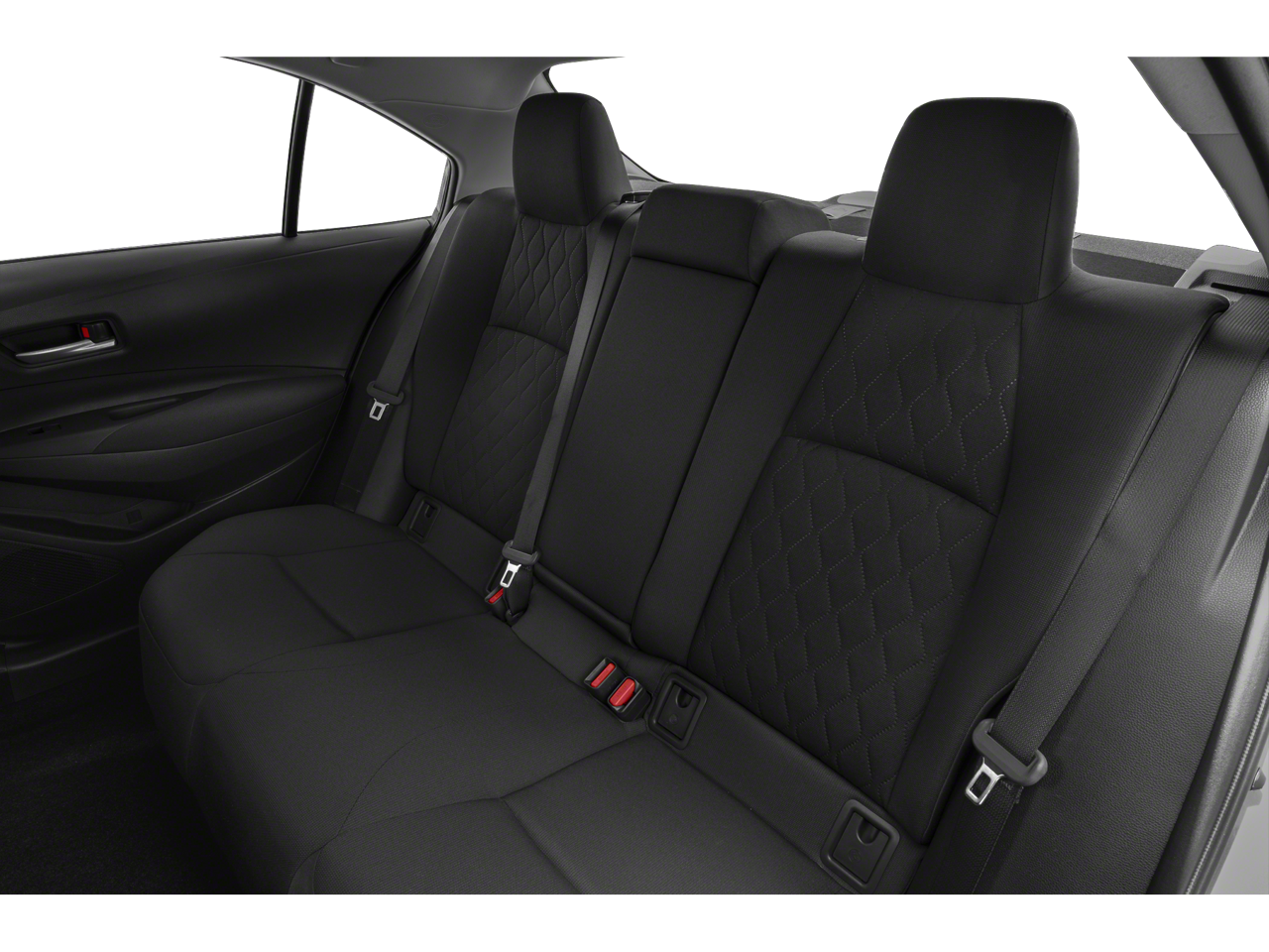 2021 Toyota Corolla L