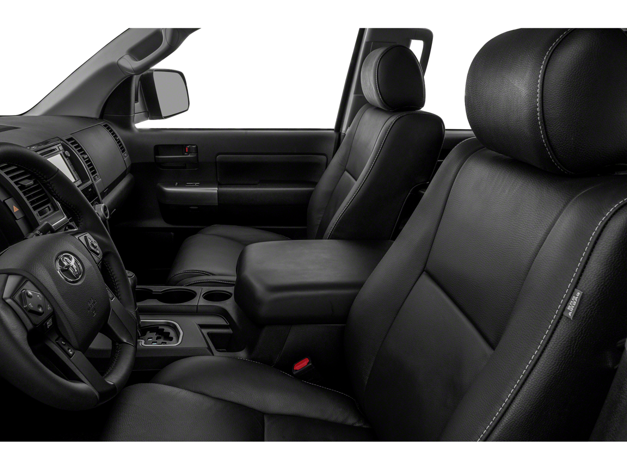 2021 Toyota Sequoia TRD Sport