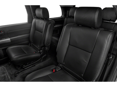 2021 Toyota Sequoia TRD Sport
