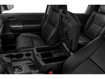2021 Toyota Sequoia TRD Sport