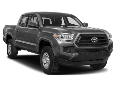 2021 Toyota Tacoma 4WD SR