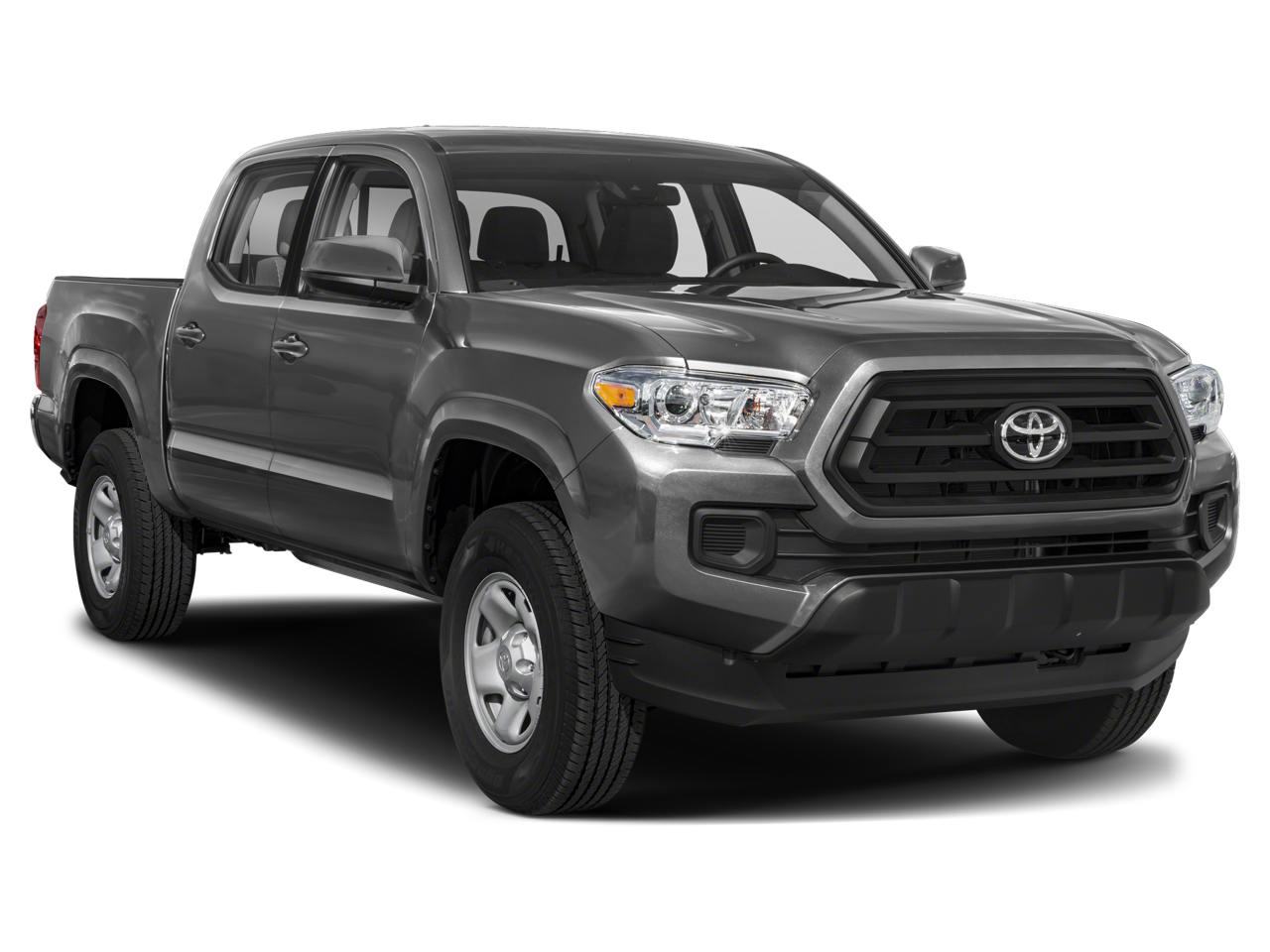 2021 Toyota Tacoma 4WD SR