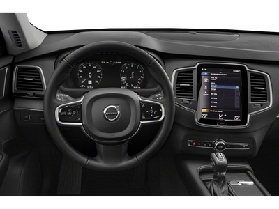 2021 Volvo XC90 T5 Momentum