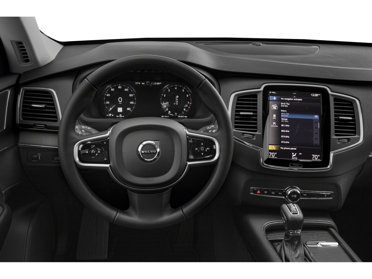 2021 Volvo XC90 T5 Momentum