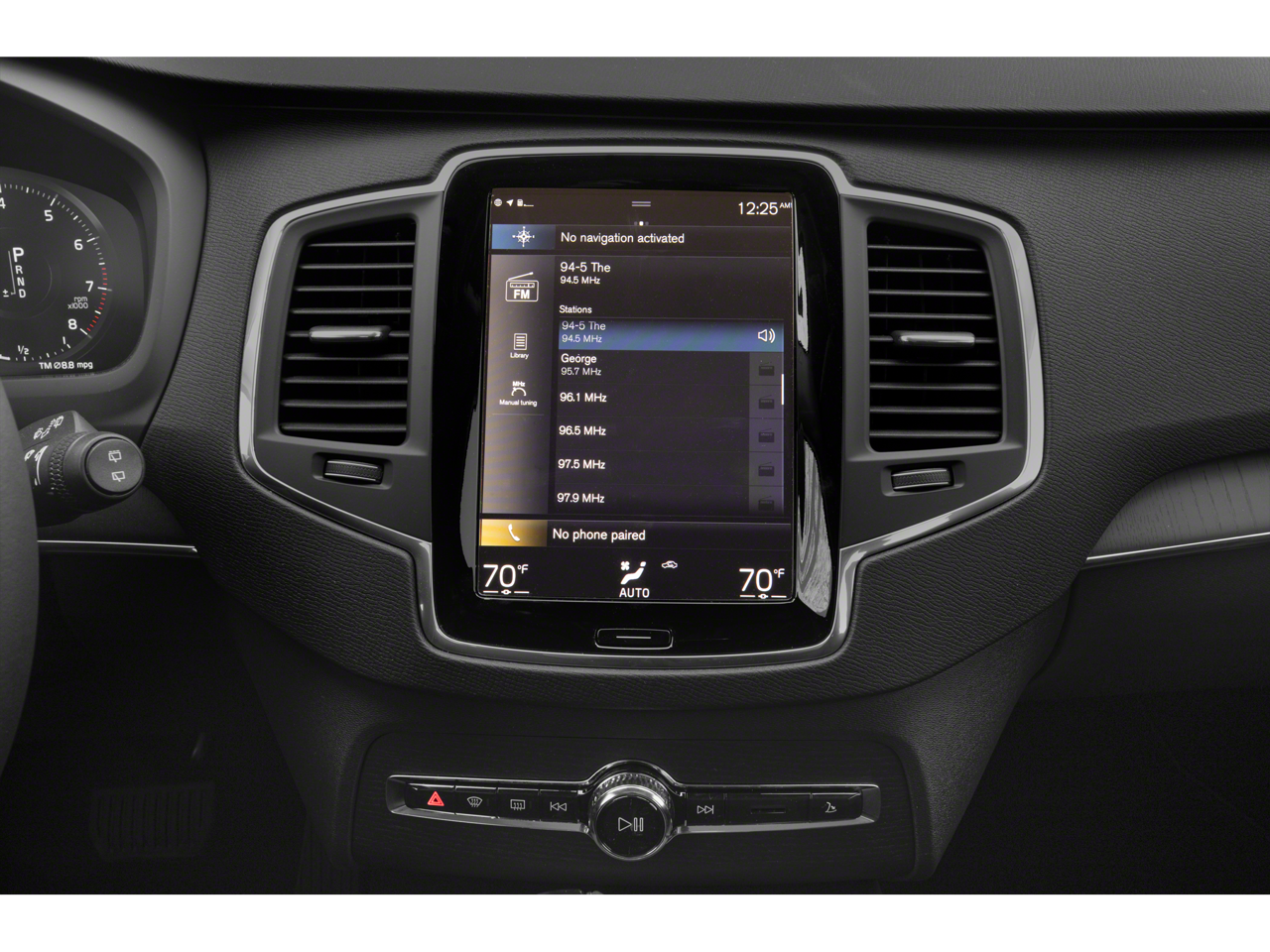 2021 Volvo XC90 T5 Momentum