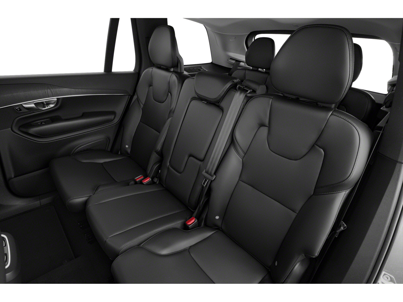 2021 Volvo XC90 T5 Momentum