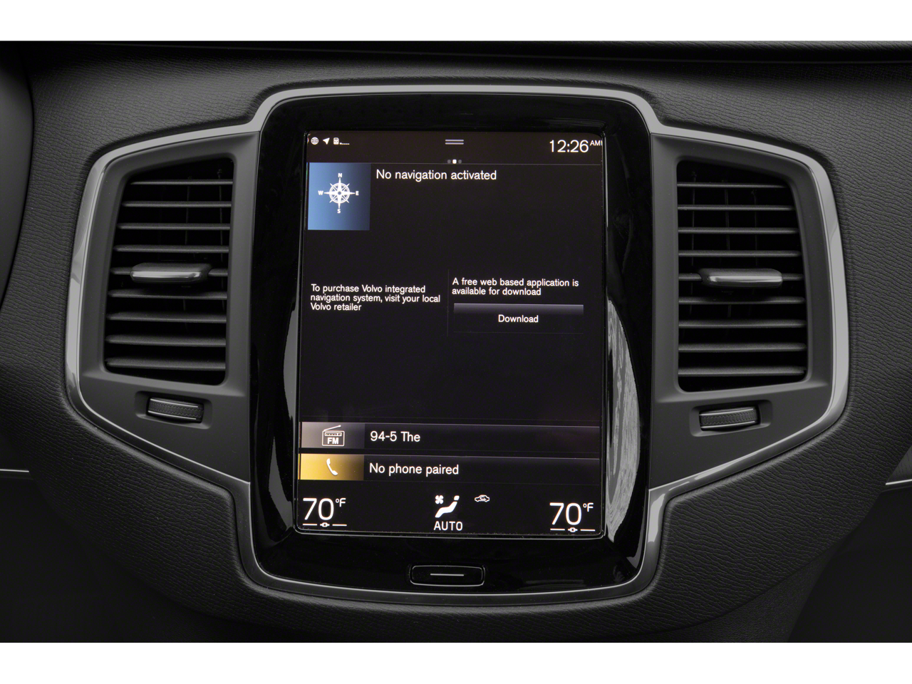 2021 Volvo XC90 T5 Momentum