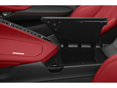 2022 Chevrolet Corvette 1LT