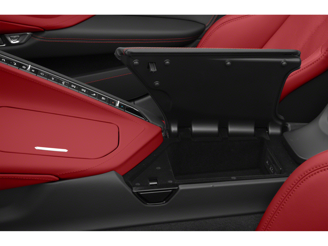 2022 Chevrolet Corvette 1LT