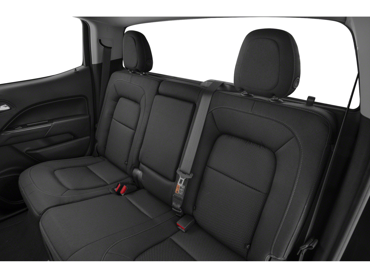 2022 Chevrolet Colorado 2WD LT