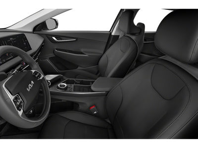 2022 Kia EV6 Wind