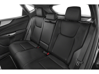 2022 Lexus NX 350 F SPORT Handling