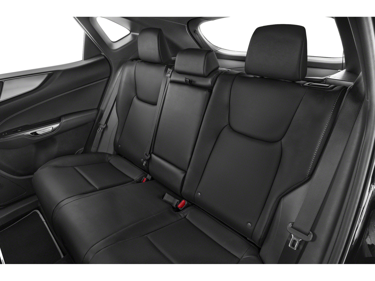 2022 Lexus NX 350 F SPORT Handling