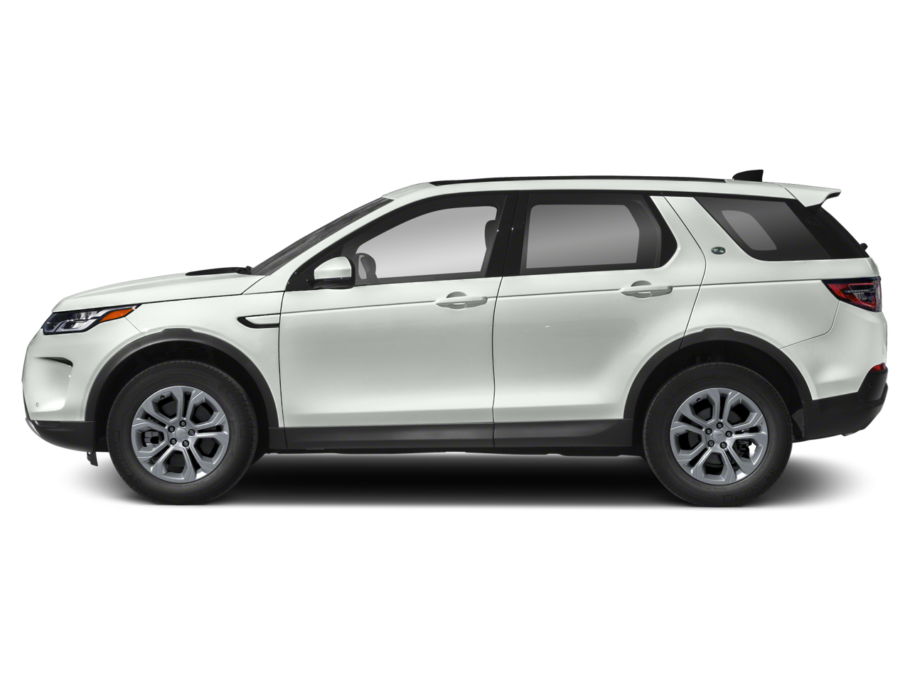 2022 Land Rover Discovery Sport SE R-Dynamic