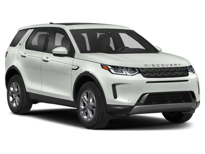 2022 Land Rover Discovery Sport SE R-Dynamic