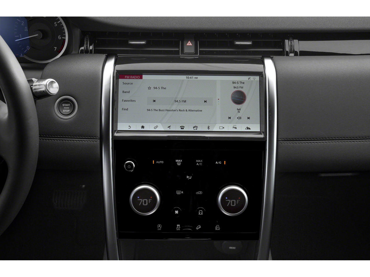 2022 Land Rover Discovery Sport SE R-Dynamic