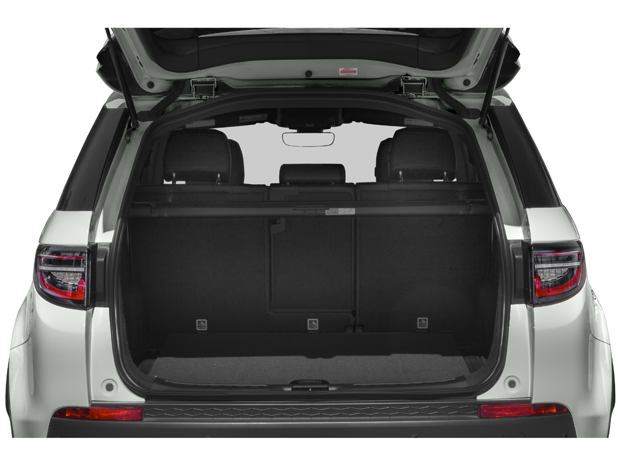 2022 Land Rover Discovery Sport SE R-Dynamic