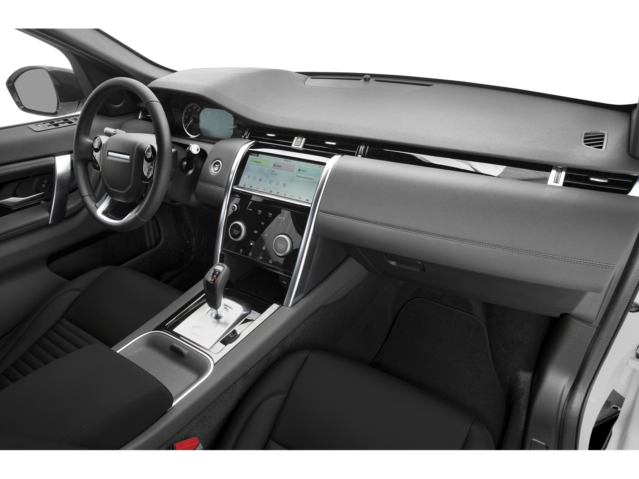 2022 Land Rover Discovery Sport SE R-Dynamic