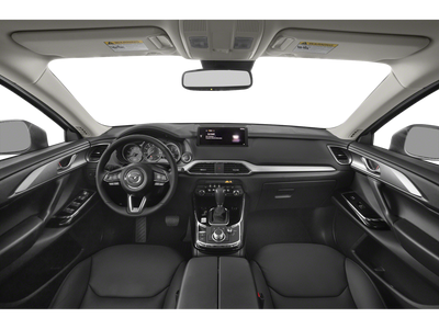 2022 Mazda Mazda CX-9 Touring