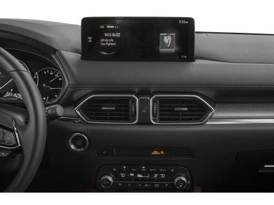 2022 Mazda Mazda CX-5 2.5 Turbo Signature