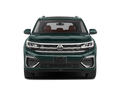 2022 Volkswagen Atlas 3.6L V6 SEL R-Line