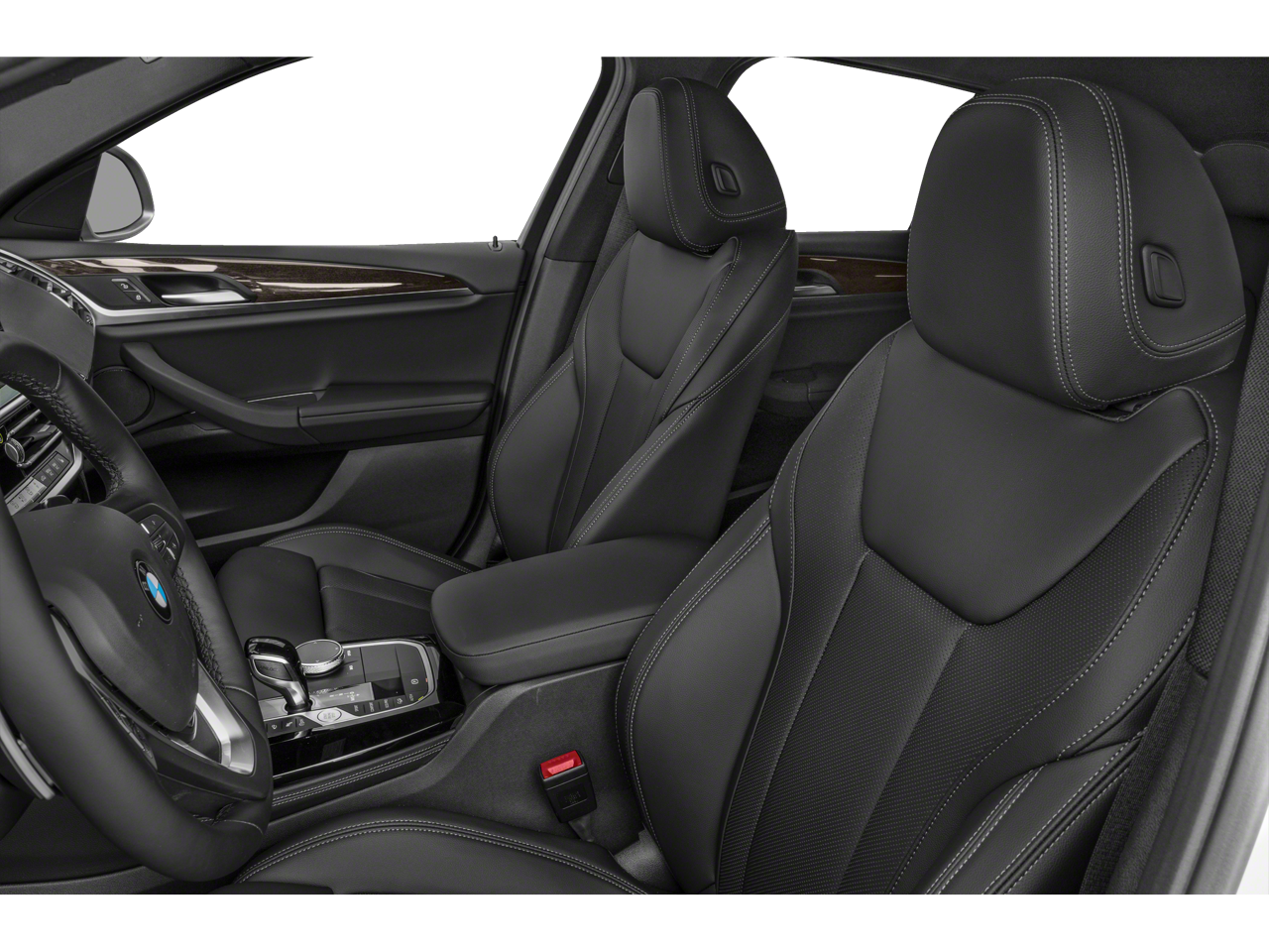 2023 BMW X4 M40i