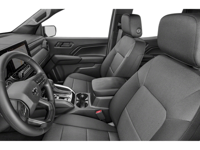 2023 Chevrolet Colorado 4WD Trail Boss