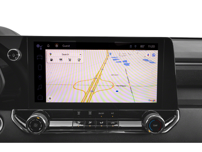 2023 Chevrolet Colorado 4WD Trail Boss