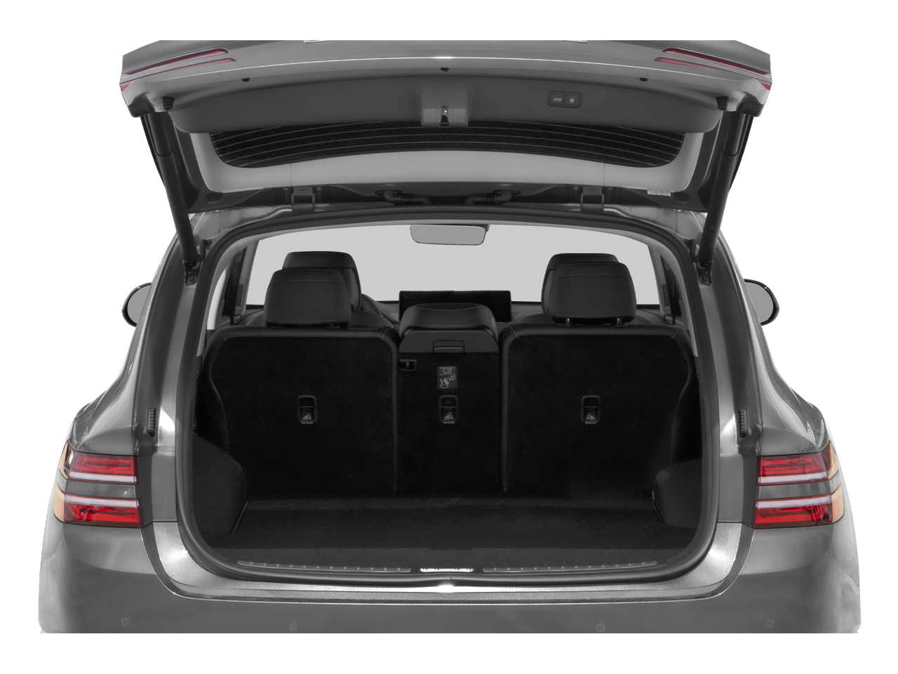 2023 Genesis GV80 Base