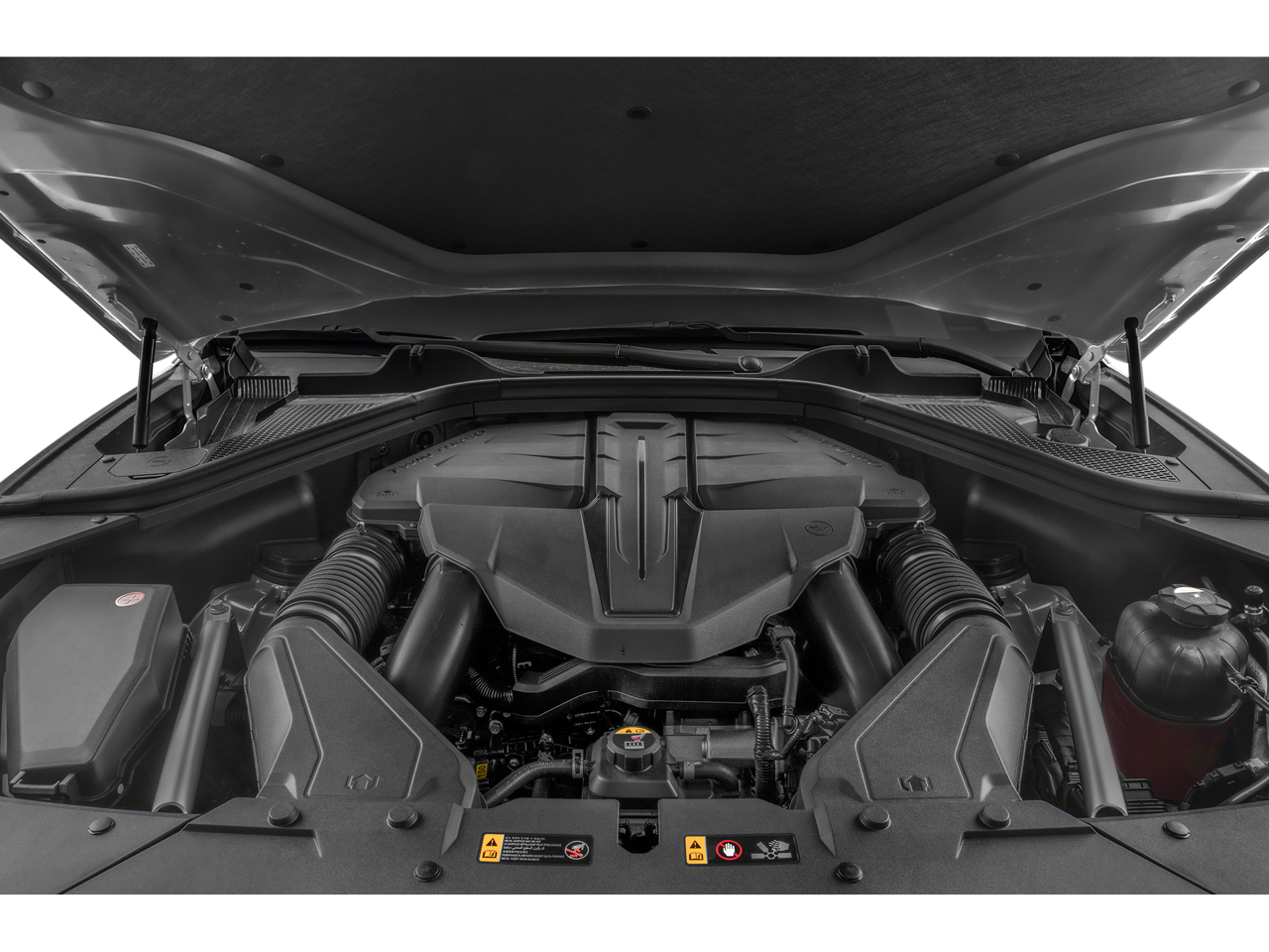 2023 Genesis GV80 Base