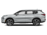 2023 Mitsubishi Outlander SE Black Edition