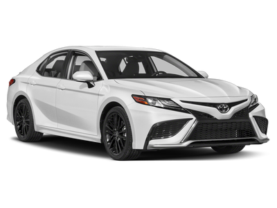 2023 Toyota Camry XSE V6