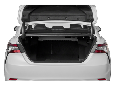 2023 Toyota Camry XSE V6