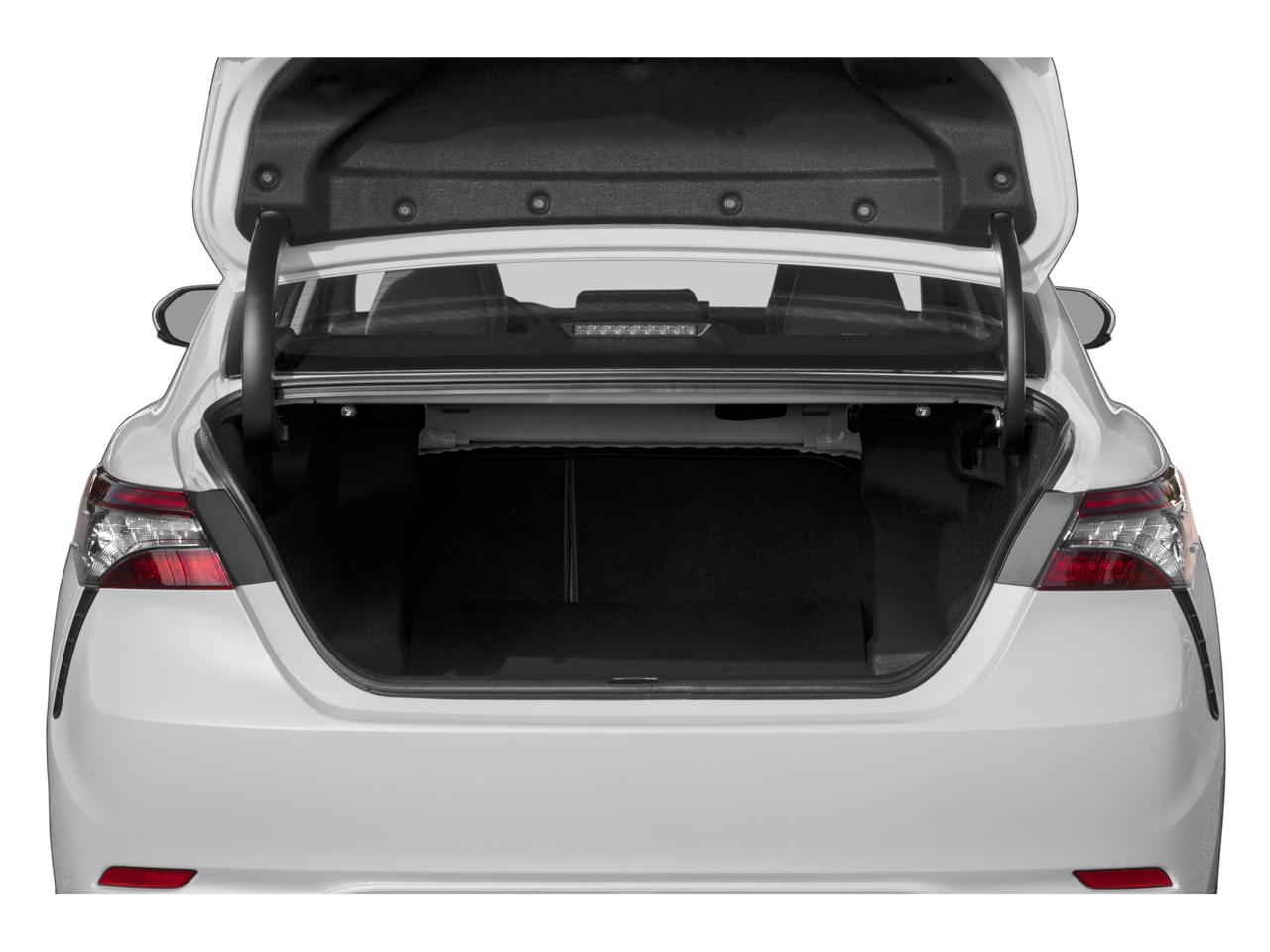 2023 Toyota Camry XSE V6