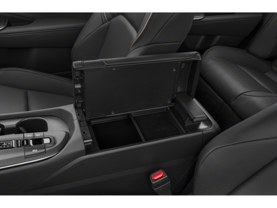 2023 Toyota Crown XLE