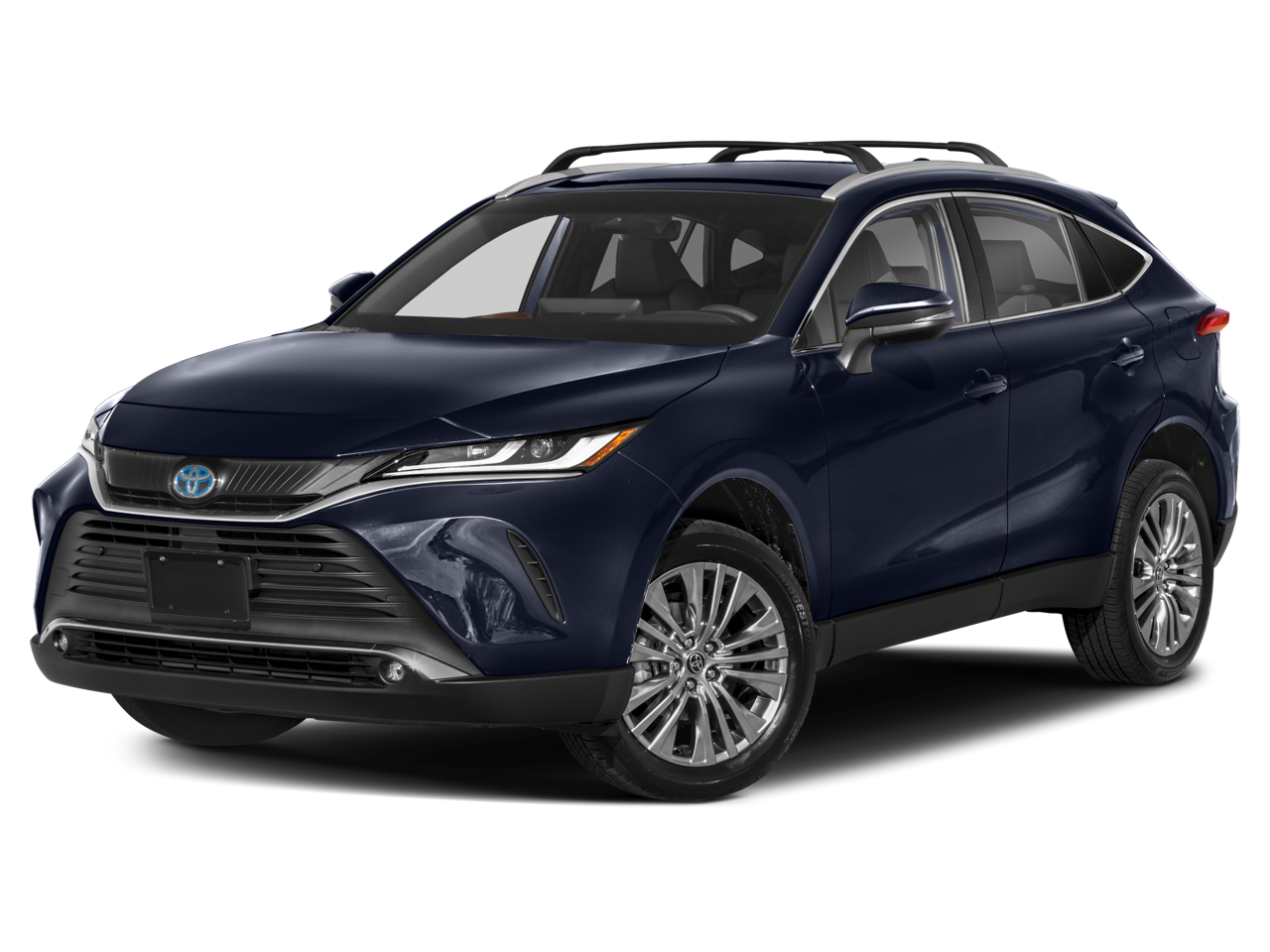 2023 Toyota Venza