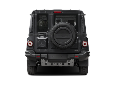 2024 INEOS Grenadier Base