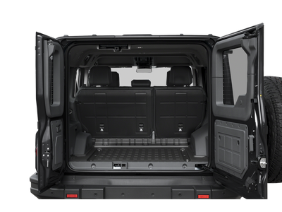 2024 INEOS Grenadier Base