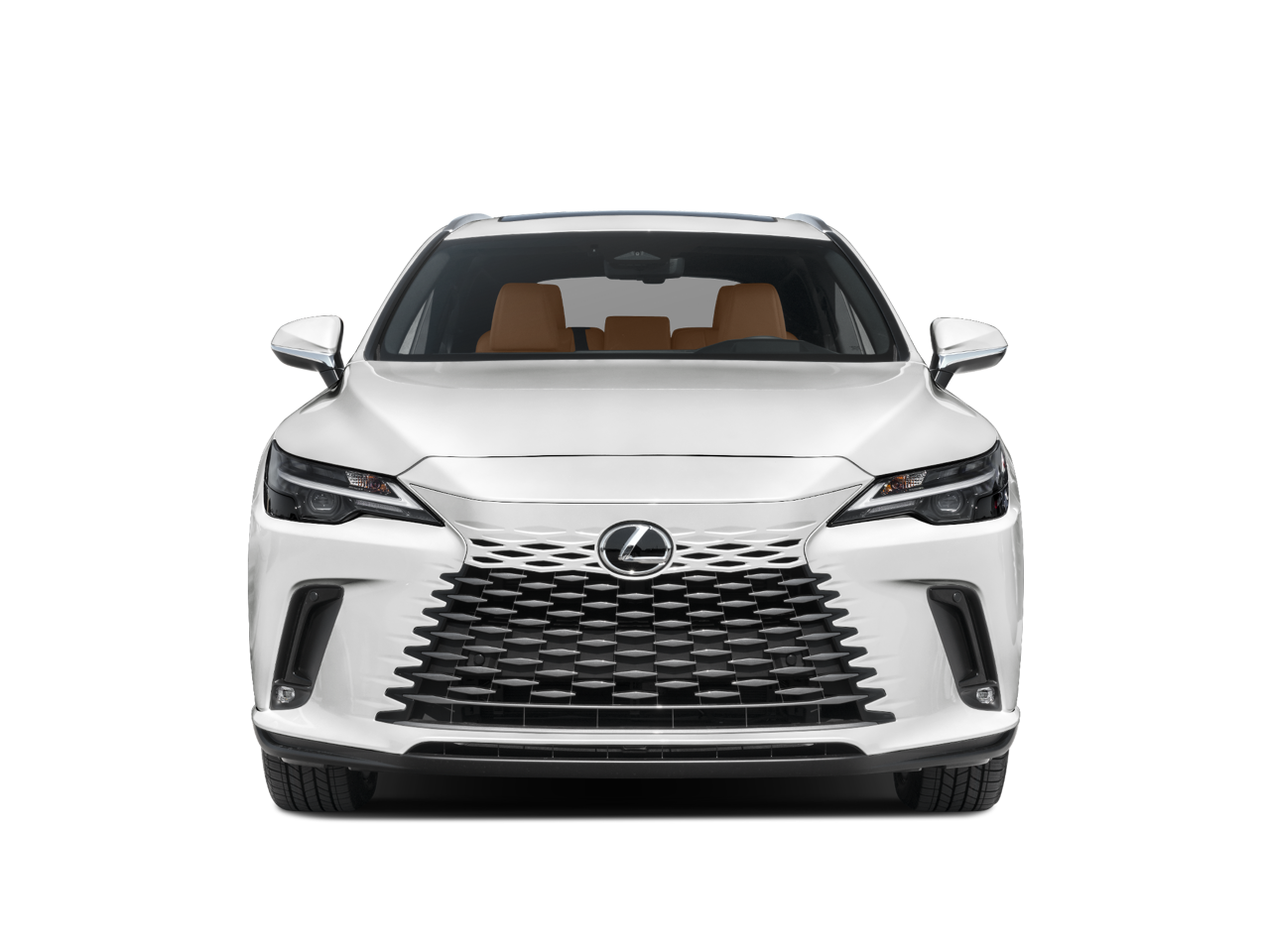 2024 Lexus RX 350h Premium