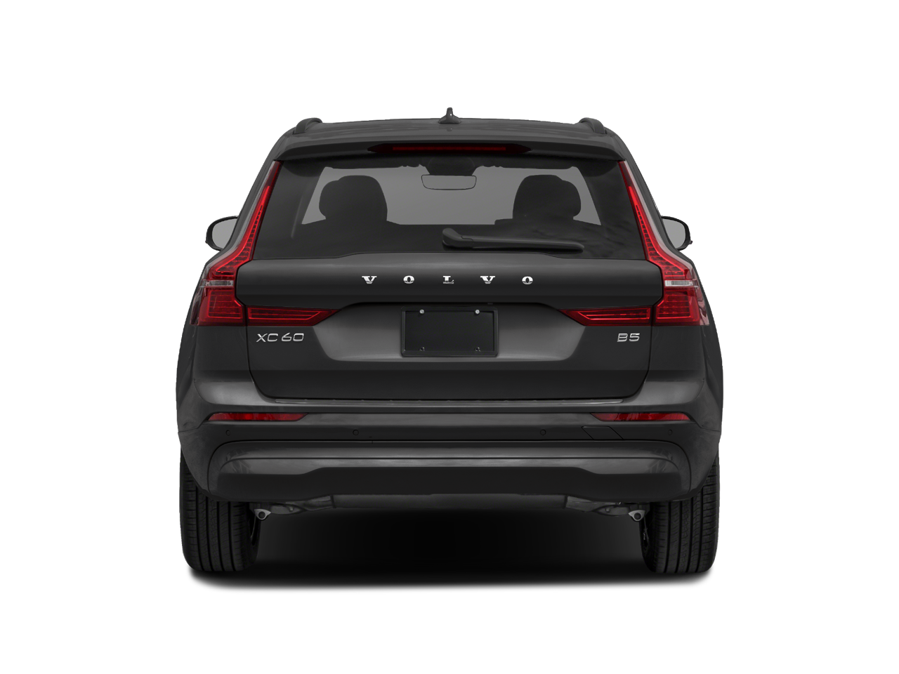 2024 Volvo XC60 B5 Ultimate Dark Theme