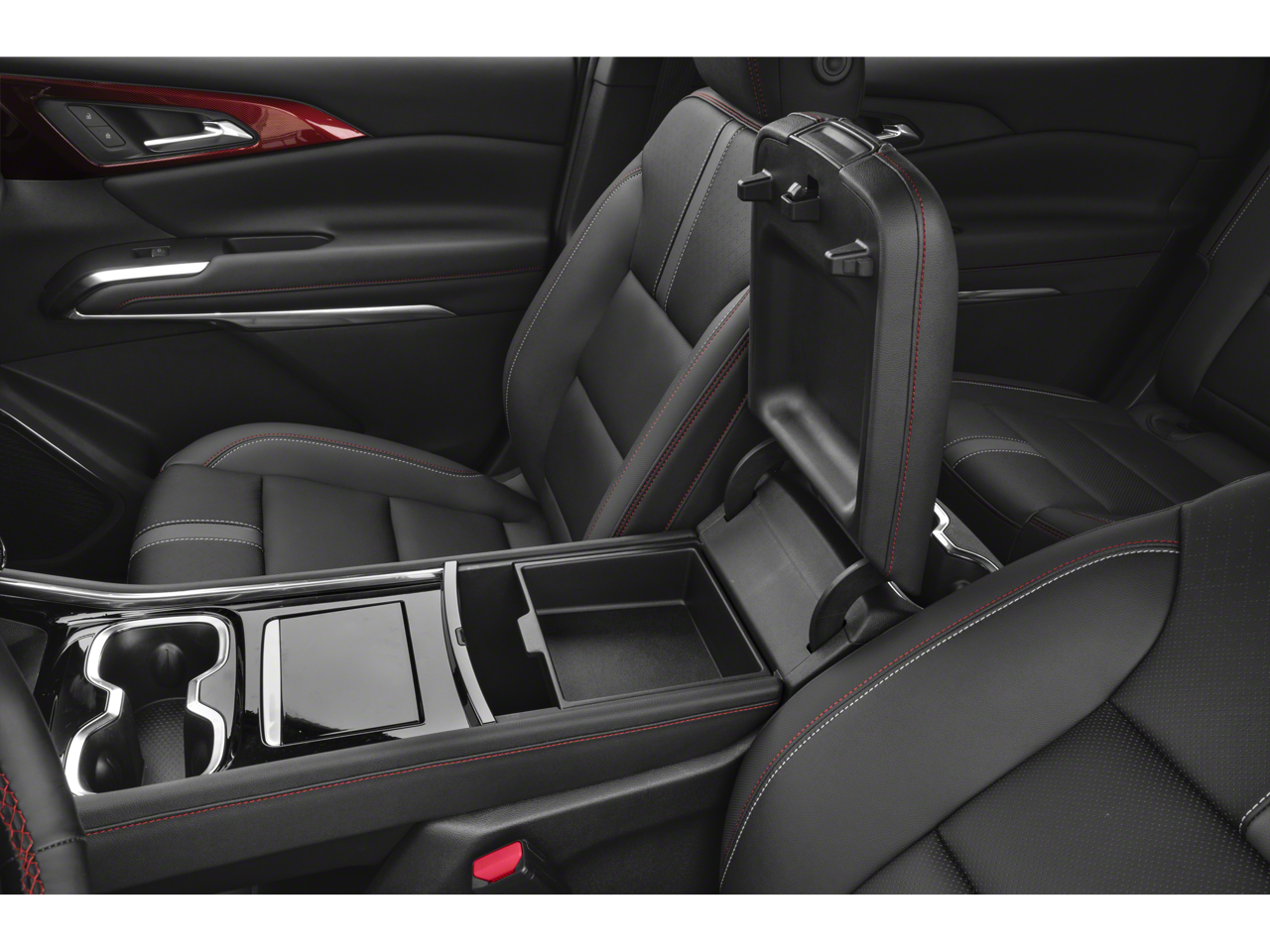 2025 Chevrolet Traverse AWD RS