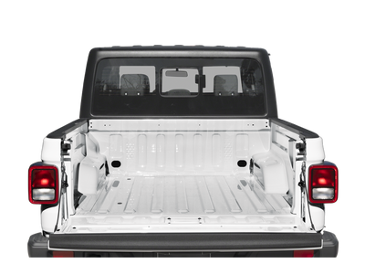 2025 Jeep Gladiator High Tide