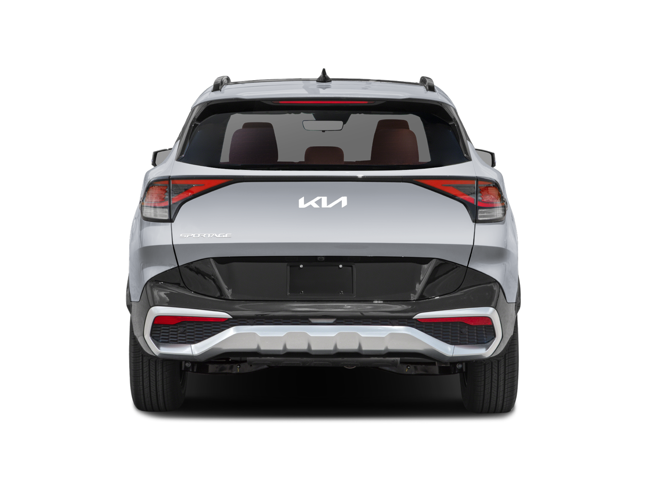 2025 Kia Sportage SX
